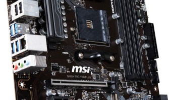 Motherboards, and how to choose one